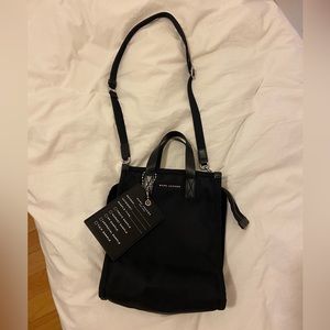 Marc Jacobs my long cross body